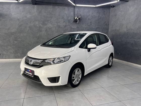 HONDA FIT 1.5 LX 16V FLEX 4P MANUAL HONDA FIT 1.5 LX 16V FLEX 4P MANUAL